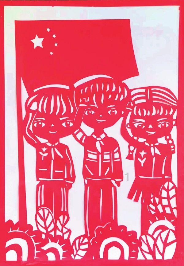 救援旅行男孩